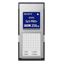 SONY-SBP256E