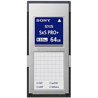 SONY-SBP64E