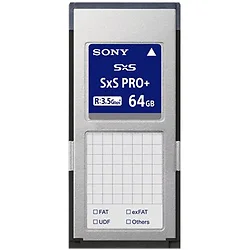 SONY-SBP64E