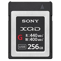SONY-QDG256E/J
