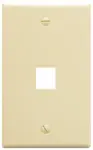 Cablesys ICC-FACE-1-AL