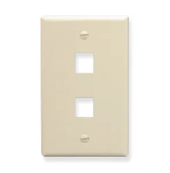 Cablesys-ICC-FACE-2-AL