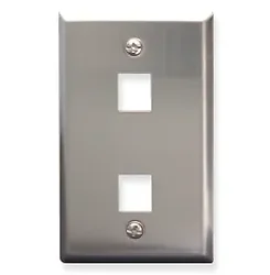 Cablesys-ICC-FACE-2-SS