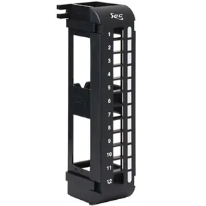 Cablesys-ICCIC107BP12V