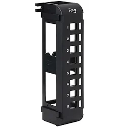 Cablesys-ICC-IC107BP8VB