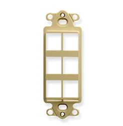 Cablesys-ICC-IC107DI6IV