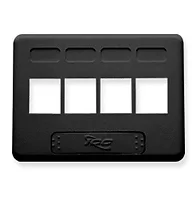 Cablesys-ICC-IC107FN4BK