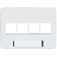 Cablesys-ICC-IC107FN4WH