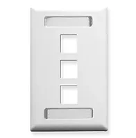 Cablesys ICC-IC107S03WH