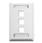 Cablesys-ICC-IC107S03WH