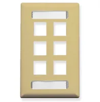 Cablesys ICC-IC107S06IV