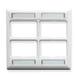 Cablesys-ICC-IC108FD4WH