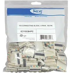 Cablesys-ICC-IC110CB4PC