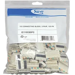 Cablesys-ICC-IC110CB5PC