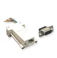 Cablesys-ICC-ICDB09TF8C