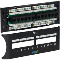 Cablesys-ICC-ICMPP12F5E