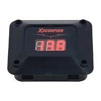 Xscorpion-DVM23RB