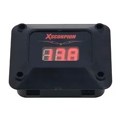 Xscorpion-DVM23RB