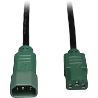 Tripp Lite-P004-004-GN