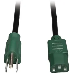 Tripp Lite-P006-004-GN