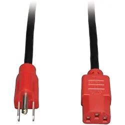 Tripp Lite-P006-004-RD