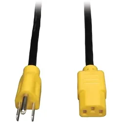 Tripp Lite-P006-004-YW