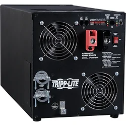 Tripp Lite-APSX6048VRNET