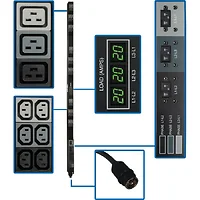 Tripp Lite-PDU3MV6H50
