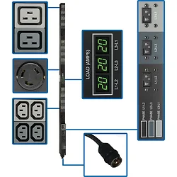 Tripp Lite-PDU3MV6H50A