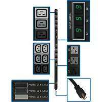 Tripp Lite-PDU3MV6L2120