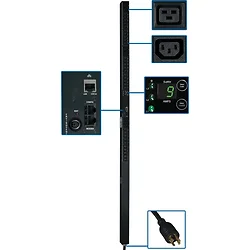 Tripp Lite-PDU3VN10L1520
