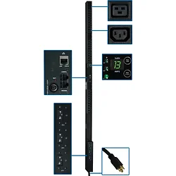 Tripp Lite-PDU3VN10L1530