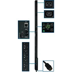Tripp Lite-PDU3VN3H50