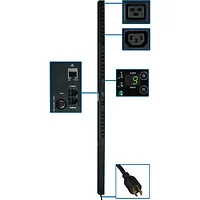 Tripp Lite-PDU3VSR10L1520