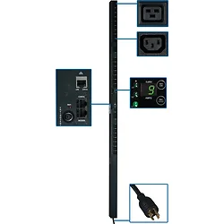 Tripp Lite-PDU3VSR10L1520