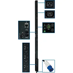 Tripp Lite-PDU3VSR3G30