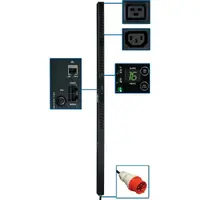Tripp Lite-PDU3XVN3G16