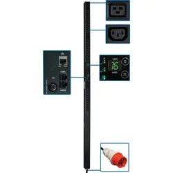 Tripp Lite-PDU3XVN3G16