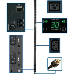 Tripp Lite-PDUMNV30HV