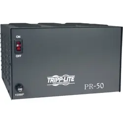 Tripp Lite-PR50