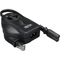 Tripp Lite-TRAVELERC8