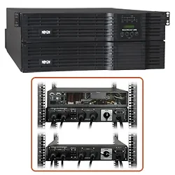 Tripp Lite-SU5000RT4U