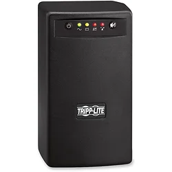 Tripp Lite-SMART550USB