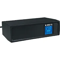 Tripp Lite-SMX1000LCD