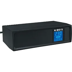 Tripp Lite-SMX1000LCD