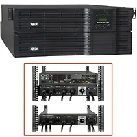 Tripp Lite-SU8000RT4U
