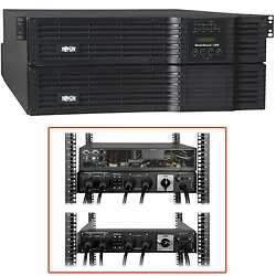 Tripp Lite-SU8000RT4U