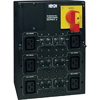 Tripp Lite-SUPDMB710IEC