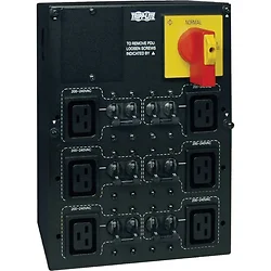 Tripp Lite-SUPDMB710IEC