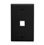 Cablesys ICC-FACE-1-BK